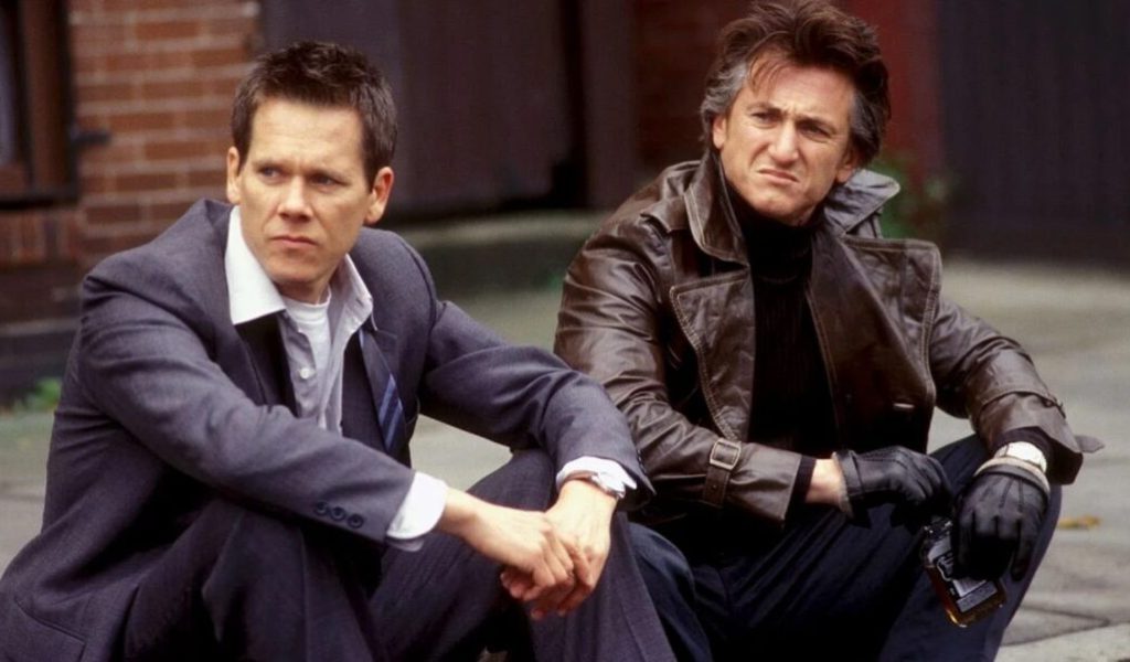 Mystic River // Source : Warner Bros. France Mystic River // Source : Warner Bros. France