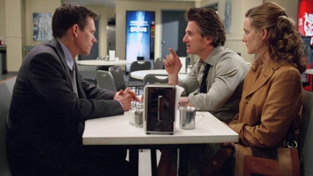 Mystic River // Source : Warner Bros. France Mystic River // Source : Warner Bros. France