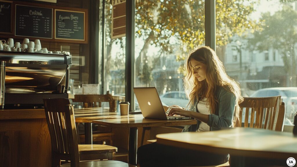 Mieux que miser sur la 5G, il est recommandé de sécuriser sa connexion avec un VPN // Source : image générée par IA via Midjourney Mieux que miser sur la 5G, il est recommandé de sécuriser sa connexion avec un VPN // Source : image générée par IA via Midjourney