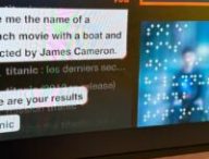 Le chatbot d'Orange. // Source : Numerama Le chatbot d'Orange. // Source : Numerama
