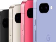 Le Pixel 9a. // Source : Google