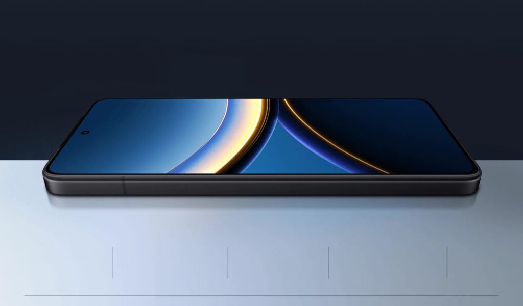 Poco F7 Pro // Source : Xiaomi