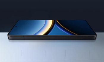 Poco F7 Pro // Source : Xiaomi Poco F7 Pro // Source : Xiaomi