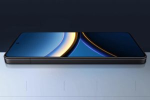 Poco F7 Pro // Source : Xiaomi Poco F7 Pro // Source : Xiaomi
