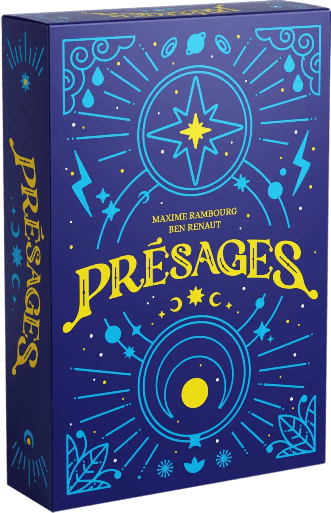 Présages