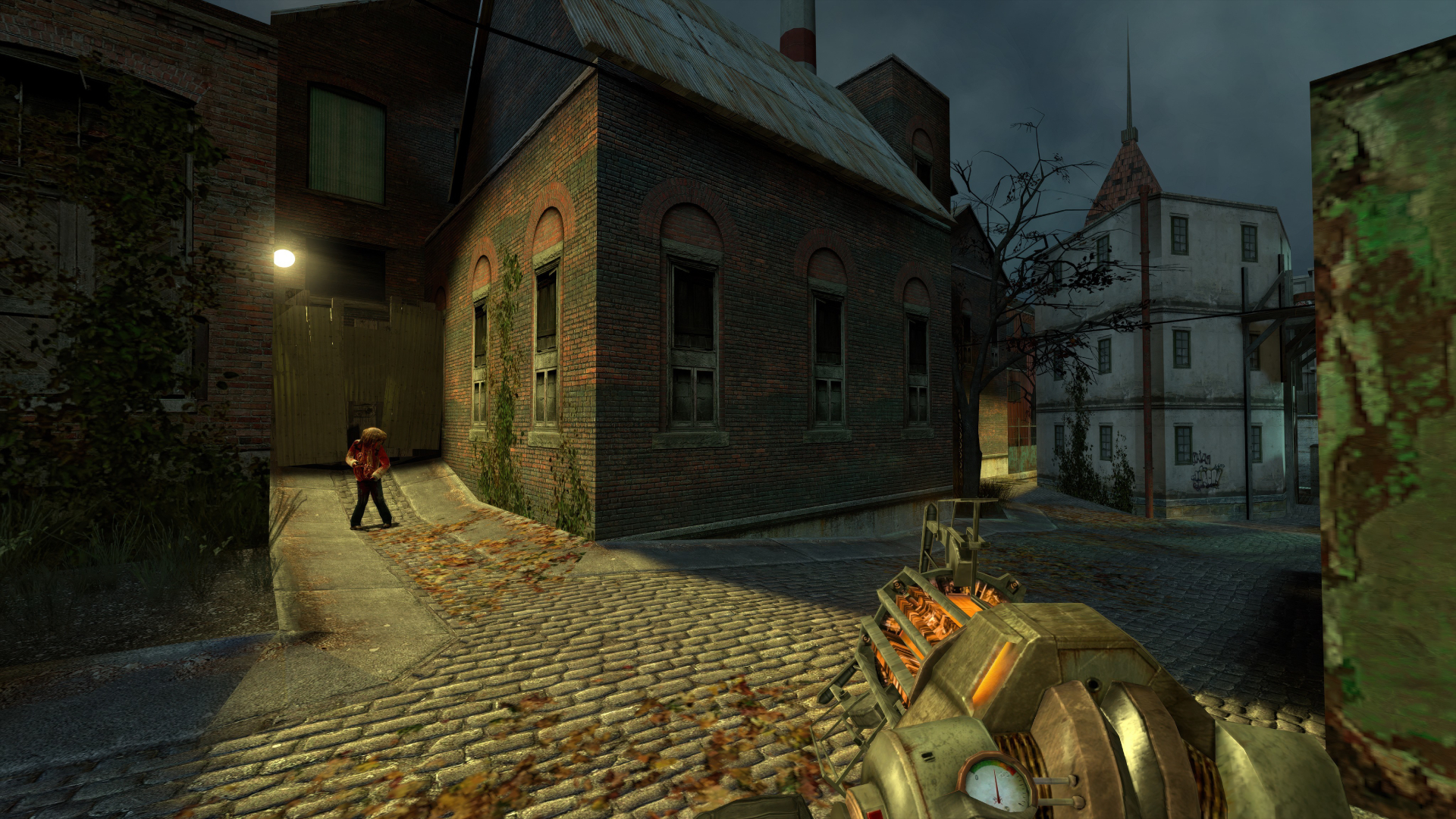 Ray-tracing OFF