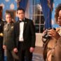 La Résidence // Source : Jessica Brooks/Netflix La Résidence // Source : Jessica Brooks/Netflix