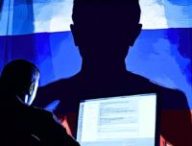 La Russie tente de piéger ses opposants. // Source : Numerama avec Midjourney