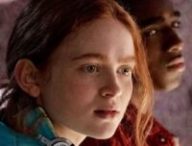 Sadie Sink dans Stranger Things // Source : Netflix Sadie Sink dans Stranger Things // Source : Netflix