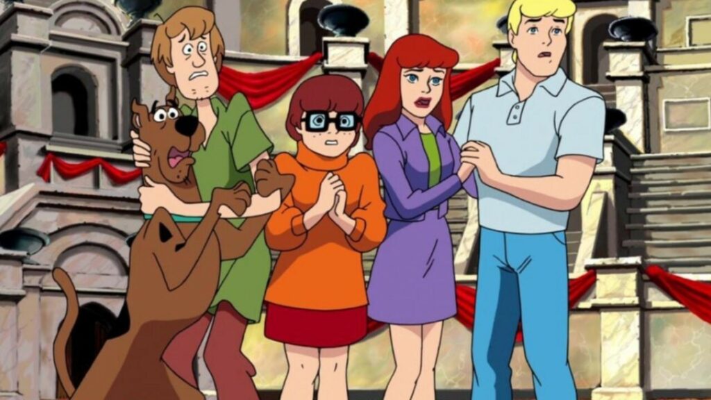 À quoi va ressembler cette nouvelle version de Scooby-Doo ? // Source : Warner Bros. À quoi va ressembler cette nouvelle version de Scooby-Doo ? // Source : Warner Bros.