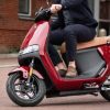Segway E125S // Source : Segway