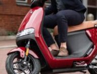 Segway E125S // Source : Segway Segway E125S // Source : Segway
