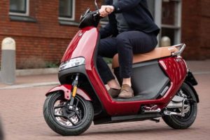 Segway E125S // Source : Segway