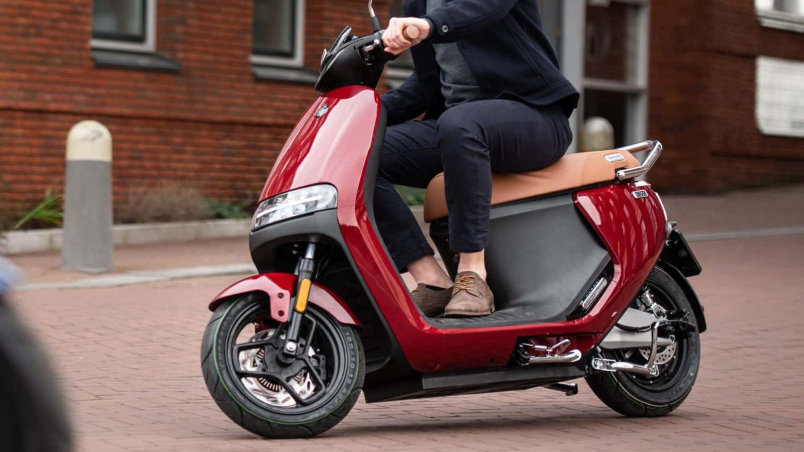Segway arrête la vente de ses scooters électriques en Europe et se recentre sur la Chine