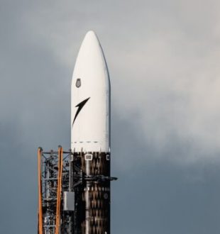 Source : Isar Aerospace Source : Isar Aerospace