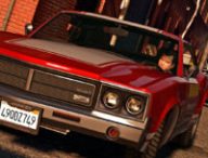 GTA V // Source : Rockstar Games GTA V // Source : Rockstar Games