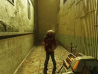 Half-Life 2 RTX // Source : Orbifold Studios Half-Life 2 RTX // Source : Orbifold Studios