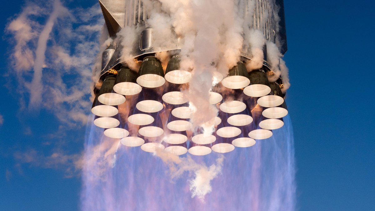 Source : SpaceX Source : SpaceX