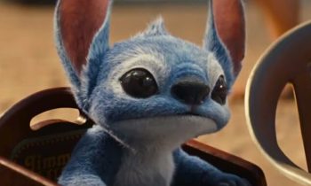 Stitch reste trop mignon, même en 2025 // Source : Disney