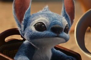 Stitch reste trop mignon, même en 2025 // Source : Disney Stitch reste trop mignon, même en 2025 // Source : Disney