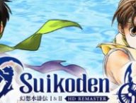 Suikoden I&II HD Remaster // Source : Konami