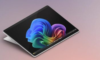Microsoft Surface Pro 11 // Source : Microsoft Microsoft Surface Pro 11 // Source : Microsoft