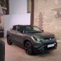 Suzuki eVitara 2025 // Source : Raphaelle Baut pour Numerama