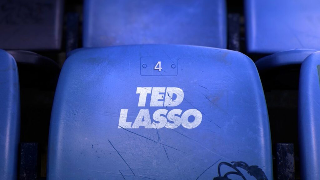 La saison 4 de Ted Lasso est confirmée officiellement ! // Source : Apple TV+ La saison 4 de Ted Lasso est confirmée officiellement ! // Source : Apple TV+