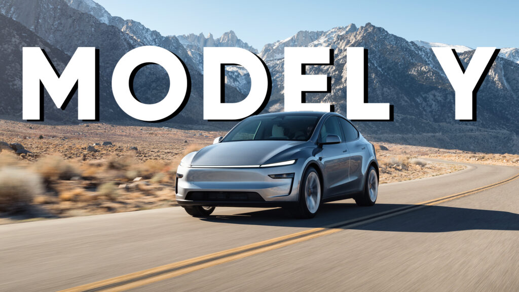 Une JOURNÉE dans le TESLA MODEL Y (son seul défaut&nbsp;: Elon Musk)