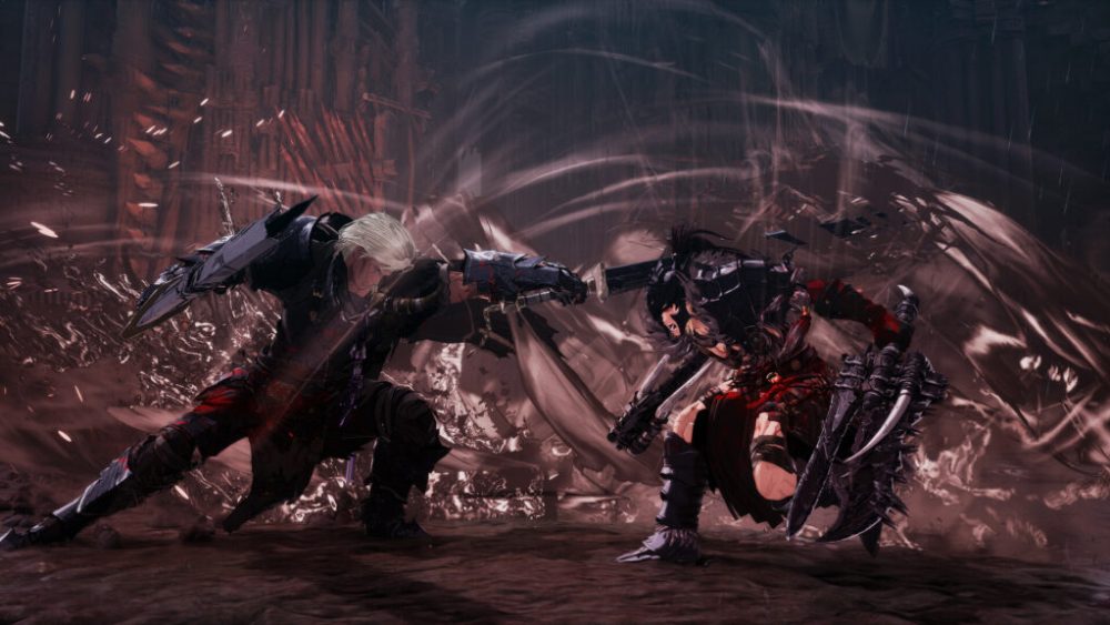The First berserker: Khazan The First berserker: Khazan