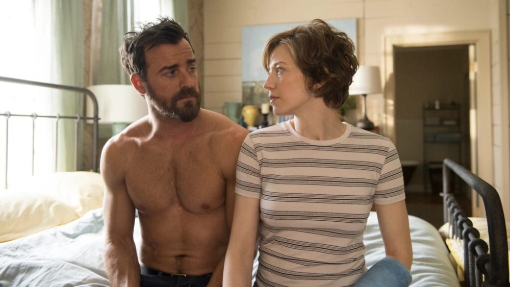 The Leftovers // Source : HBO The Leftovers // Source : HBO