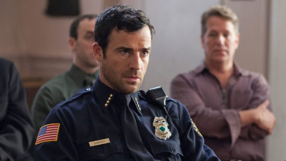 The Leftovers // Source : HBO The Leftovers // Source : HBO