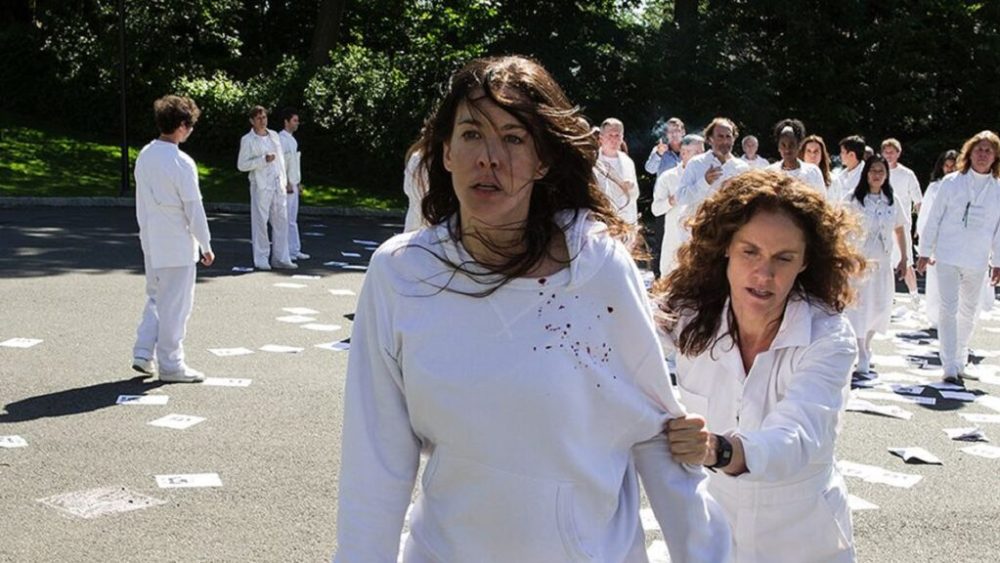 The Leftovers // Source : HBO The Leftovers // Source : HBO