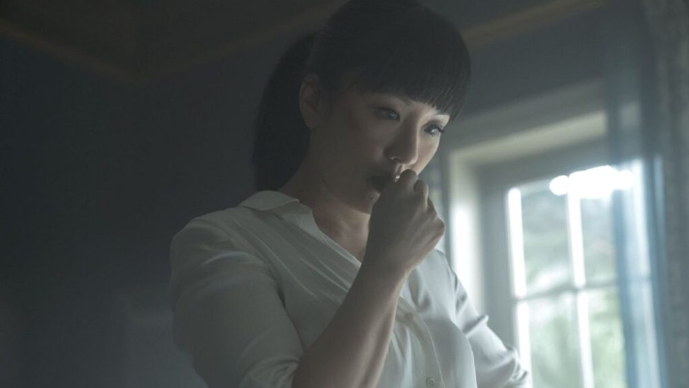 The Terminal List // Source : Amazon Prime Video The Terminal List // Source : Amazon Prime Video