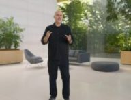 Mike Rockwell lors de l'annonce de visionOS 2 à la WWDC. Il ne présentera sans doute pas visionOS 3, qui devrait être laissé à Federighi, comme iOS et iPadOS. Mike Rockwell lors de l'annonce de visionOS 2 à la WWDC. Il ne présentera sans doute pas visionOS 3, qui devrait être laissé à Federighi, comme iOS et iPadOS.