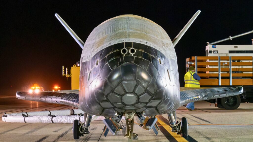 Source : U.S. Space Force Source : U.S. Space Force