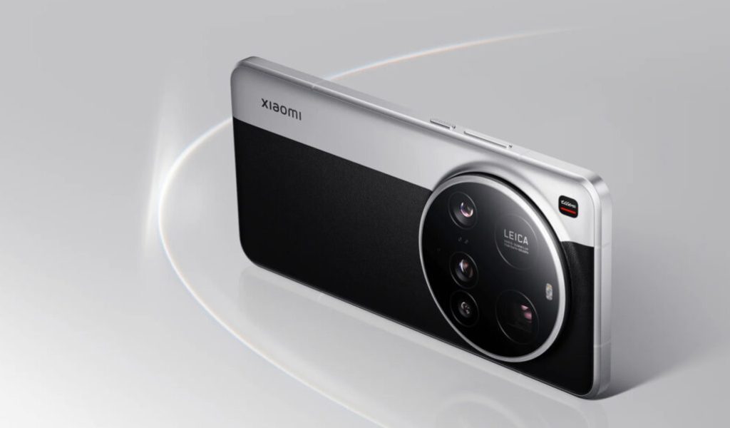 Xiaomi 15 Ultra // Source : Xiaomi Xiaomi 15 Ultra // Source : Xiaomi