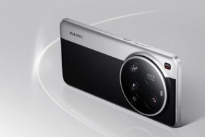 Xiaomi 15 Ultra // Source : Xiaomi Xiaomi 15 Ultra // Source : Xiaomi