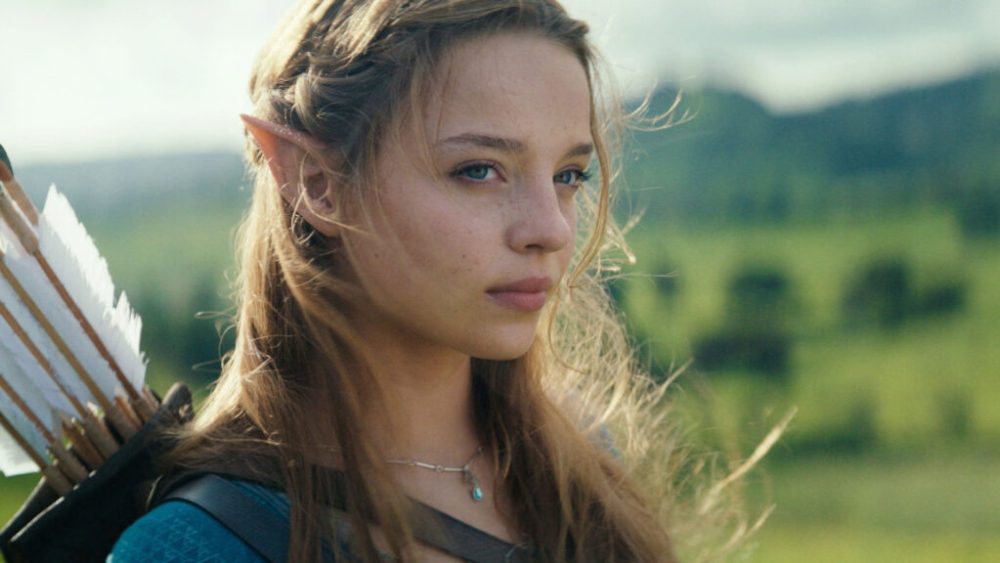 The Legend of Zelda, le film (2027) // Source : Nintendo The Legend of Zelda, le film (2027) // Source : Nintendo