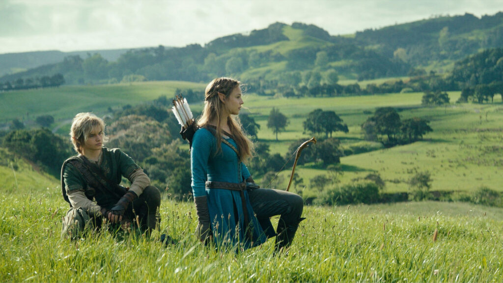 The Legend of Zelda, le film (2027) // Source : Nintendo The Legend of Zelda, le film (2027) // Source : Nintendo