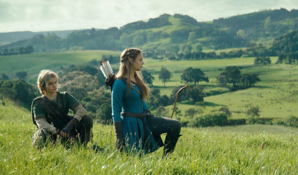 The Legend of Zelda, le film (2027) // Source : Nintendo The Legend of Zelda, le film (2027) // Source : Nintendo
