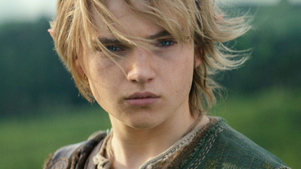 The Legend of Zelda, le film (2027) // Source : Nintendo The Legend of Zelda, le film (2027) // Source : Nintendo