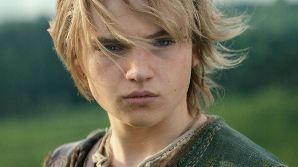 The Legend of Zelda, le film (2027) // Source : Nintendo The Legend of Zelda, le film (2027) // Source : Nintendo
