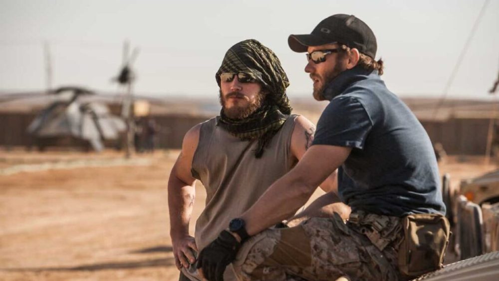 Zero Dark Thirty // Source : Universal Pictures International France Zero Dark Thirty // Source : Universal Pictures International France