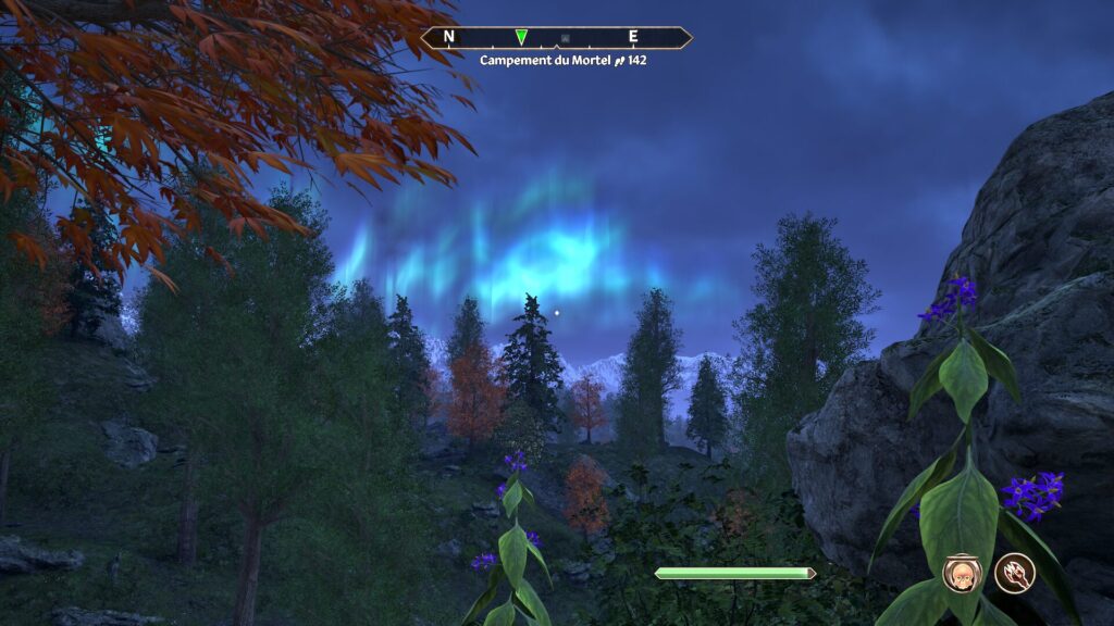 The Elder Scrolls IV: Oblivion Remastered // Source : Capture Xbox The Elder Scrolls IV: Oblivion Remastered // Source : Capture Xbox