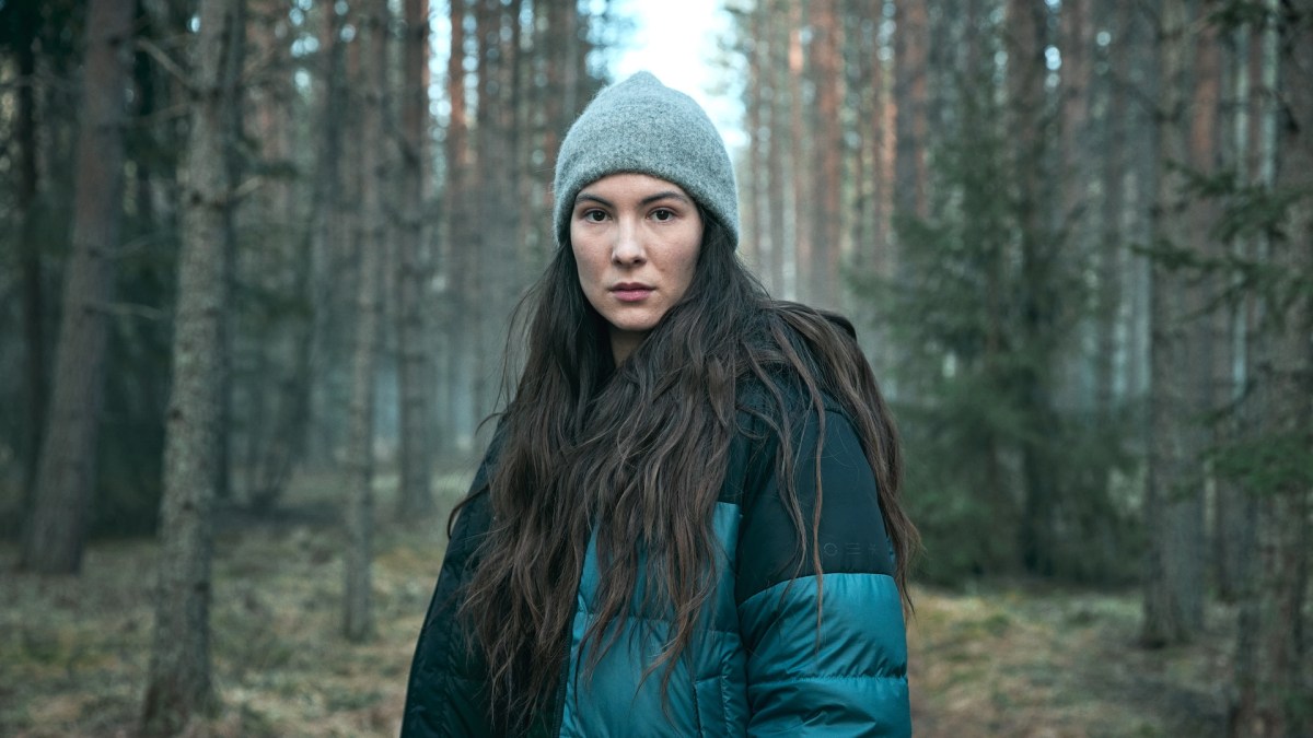 Le Dôme de Verre // Source : Netflix