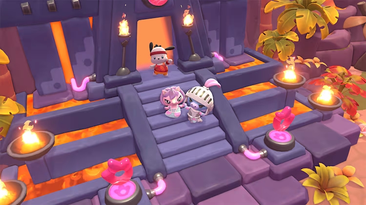 Source : Nintendo Source : Nintendo