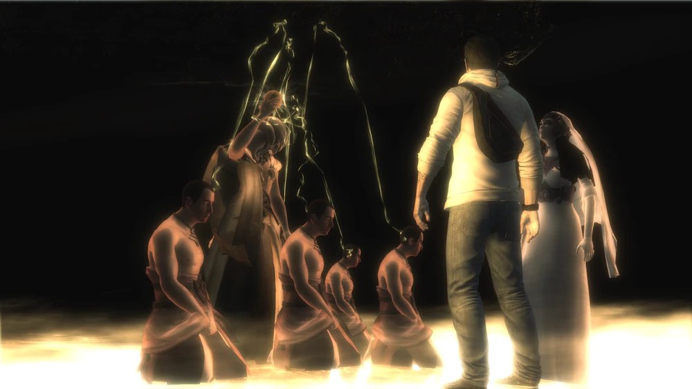 Source : Wiki Assassin's Creed Source : Wiki Assassin's Creed