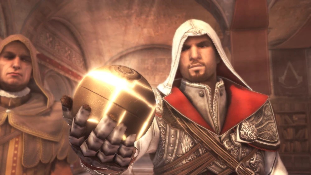 Source : Wiki Assassin's Creed Source : Wiki Assassin's Creed