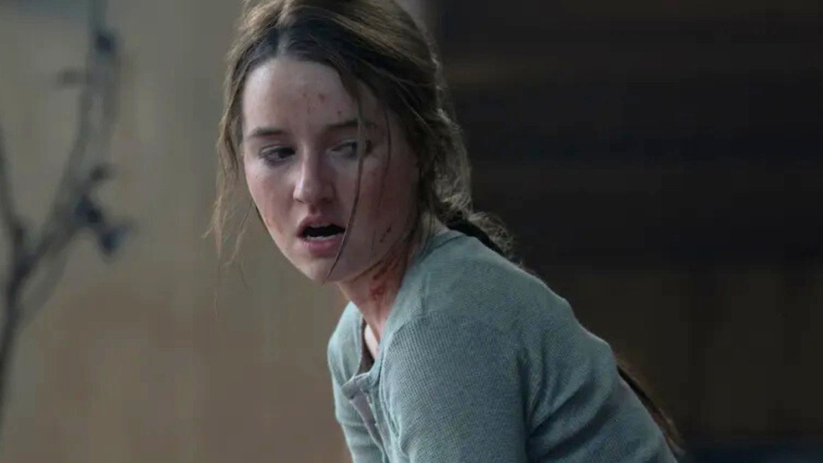 Source : HBO Source : HBO
